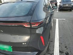 Volkswagen ID.UNYX Yuzhong Yuz06 2024 Pro Long Range Edition - ფოტო 8