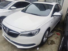 Buick Excelle 2021 Facelift Classic 1.5L Automatic Elite - ფოტო 1