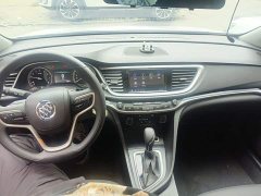 Buick Excelle 2021 Facelift Classic 1.5L Automatic Elite - ფოტო 10