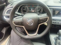 Buick Excelle 2021 Facelift Classic 1.5L Automatic Elite - ფოტო 11