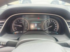 Buick Excelle 2021 Facelift Classic 1.5L Automatic Elite - ფოტო 12