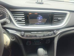 Buick Excelle 2021 Facelift Classic 1.5L Automatic Elite - ფოტო 13