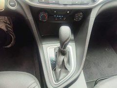 Buick Excelle 2021 Facelift Classic 1.5L Automatic Elite - ფოტო 14