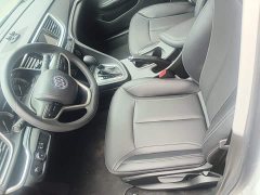 Buick Excelle 2021 Facelift Classic 1.5L Automatic Elite - ფოტო 15