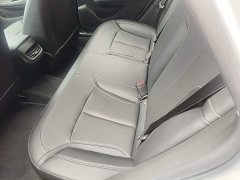 Buick Excelle 2021 Facelift Classic 1.5L Automatic Elite - ფოტო 17