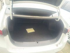 Buick Excelle 2021 Facelift Classic 1.5L Automatic Elite - ფოტო 19