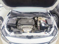 Buick Excelle 2021 Facelift Classic 1.5L Automatic Elite - ფოტო 20