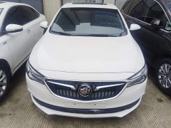 Buick Excelle 2021 Facelift Classic 1.5L Automatic Elite - ფოტო 3