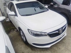 Buick Excelle 2021 Facelift Classic 1.5L Automatic Elite - ფოტო 4