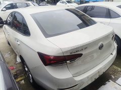Buick Excelle 2021 Facelift Classic 1.5L Automatic Elite - ფოტო 5