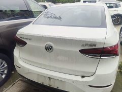 Buick Excelle 2021 Facelift Classic 1.5L Automatic Elite - ფოტო 6