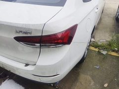 Buick Excelle 2021 Facelift Classic 1.5L Automatic Elite - ფოტო 8
