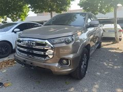 Domain Tiger Yuhu 7 2.0T Manual Diesel 2WD Comfort Long Wheelbase - фото 1
