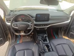 Domain Tiger Yuhu 7 2.0T Manual Diesel 2WD Comfort Long Wheelbase - фото 10