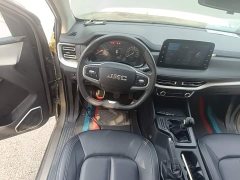 Domain Tiger Yuhu 7 2.0T Manual Diesel 2WD Comfort Long Wheelbase - фото 11