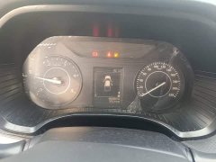 Domain Tiger Yuhu 7 2.0T Manual Diesel 2WD Comfort Long Wheelbase - фото 12
