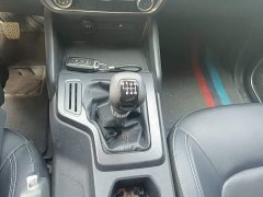 Domain Tiger Yuhu 7 2.0T Manual Diesel 2WD Comfort Long Wheelbase - фото 14