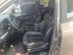 Domain Tiger Yuhu 7 2.0T Manual Diesel 2WD Comfort Long Wheelbase - фото 15