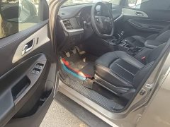 Domain Tiger Yuhu 7 2.0T Manual Diesel 2WD Comfort Long Wheelbase - фото 16