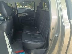 Domain Tiger Yuhu 7 2.0T Manual Diesel 2WD Comfort Long Wheelbase - фото 17