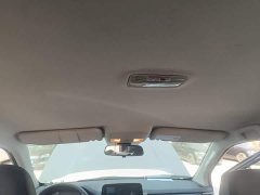 Domain Tiger Yuhu 7 2.0T Manual Diesel 2WD Comfort Long Wheelbase - фото 18