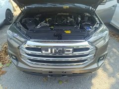 Domain Tiger Yuhu 7 2.0T Manual Diesel 2WD Comfort Long Wheelbase - фото 20