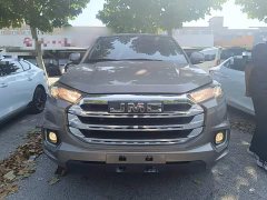 Domain Tiger Yuhu 7 2.0T Manual Diesel 2WD Comfort Long Wheelbase - фото 3