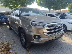 Domain Tiger Yuhu 7 2.0T Manual Diesel 2WD Comfort Long Wheelbase - фото 4