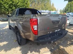 Domain Tiger Yuhu 7 2.0T Manual Diesel 2WD Comfort Long Wheelbase - фото 5