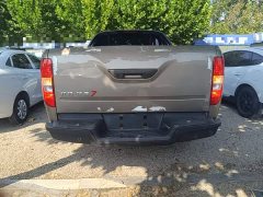 Domain Tiger Yuhu 7 2.0T Manual Diesel 2WD Comfort Long Wheelbase - фото 6