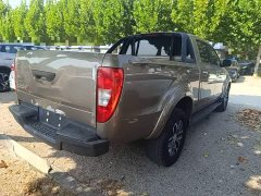 Domain Tiger Yuhu 7 2.0T Manual Diesel 2WD Comfort Long Wheelbase - фото 7