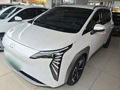 GAC AION Y Plus 510 Joy Edition 58.4kWh - ფოტო 1