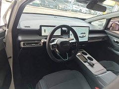 GAC AION Y Plus 510 Joy Edition 58.4kWh - ფოტო 11