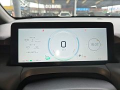 GAC AION Y Plus 510 Joy Edition 58.4kWh - ფოტო 12