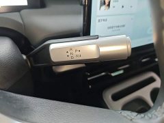 GAC AION Y Plus 510 Joy Edition 58.4kWh - ფოტო 14