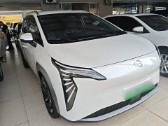 GAC AION Y Plus 510 Joy Edition 58.4kWh - ფოტო 4