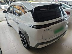 GAC AION Y Plus 510 Joy Edition 58.4kWh - ფოტო 5