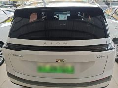 GAC AION Y Plus 510 Joy Edition 58.4kWh - ფოტო 6