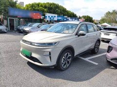 Haval Xiaolong MAX Hi4 165 Ultra Intelligent Driving Edition - ფოტო 1