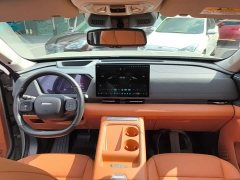 Haval Xiaolong MAX Hi4 165 Ultra Intelligent Driving Edition - ფოტო 10