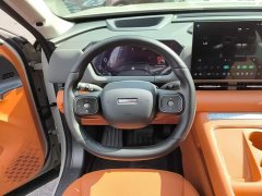 Haval Xiaolong MAX Hi4 165 Ultra Intelligent Driving Edition - ფოტო 11