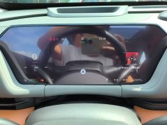Haval Xiaolong MAX Hi4 165 Ultra Intelligent Driving Edition - ფოტო 12