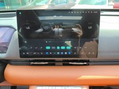 Haval Xiaolong MAX Hi4 165 Ultra Intelligent Driving Edition - ფოტო 13