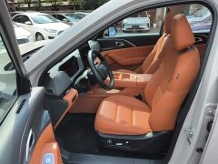 Haval Xiaolong MAX Hi4 165 Ultra Intelligent Driving Edition - ფოტო 15