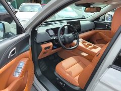 Haval Xiaolong MAX Hi4 165 Ultra Intelligent Driving Edition - ფოტო 16