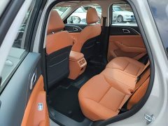Haval Xiaolong MAX Hi4 165 Ultra Intelligent Driving Edition - ფოტო 17