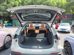 Haval Xiaolong MAX Hi4 165 Ultra Intelligent Driving Edition - ფოტო 19