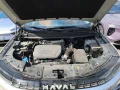 Haval Xiaolong MAX Hi4 165 Ultra Intelligent Driving Edition - ფოტო 20