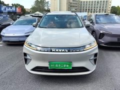 Haval Xiaolong MAX Hi4 165 Ultra Intelligent Driving Edition - ფოტო 3