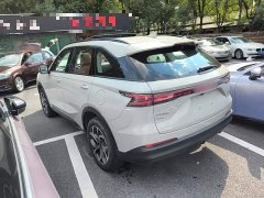 Haval Xiaolong MAX Hi4 165 Ultra Intelligent Driving Edition - ფოტო 5